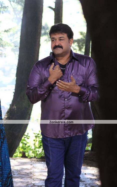 Mohanlal Pics6