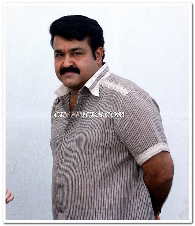 Mohanlal Still 03