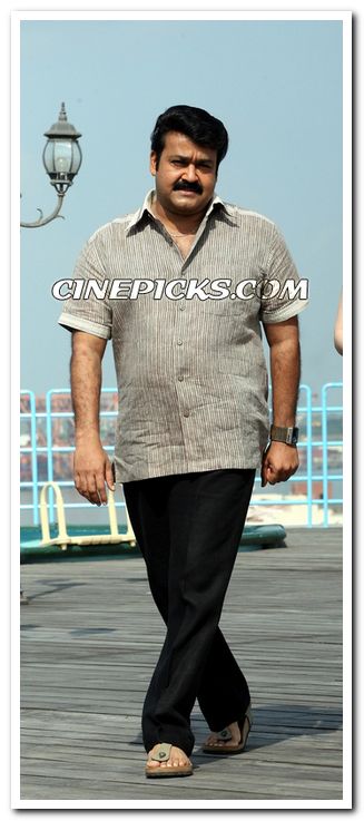 Mohanlal Still 04