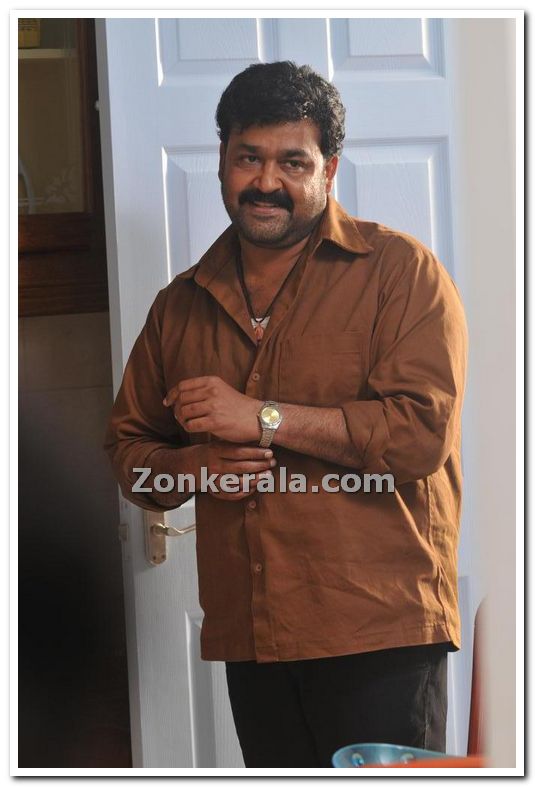 Mohanlal Still 105