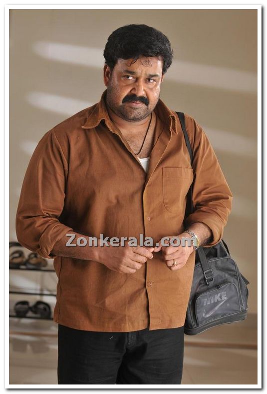 Mohanlal Still 106