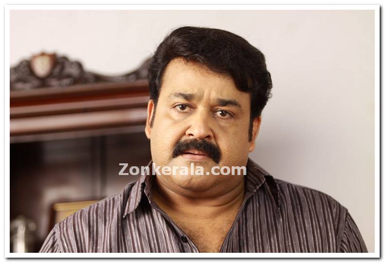 Mohanlal Still 151