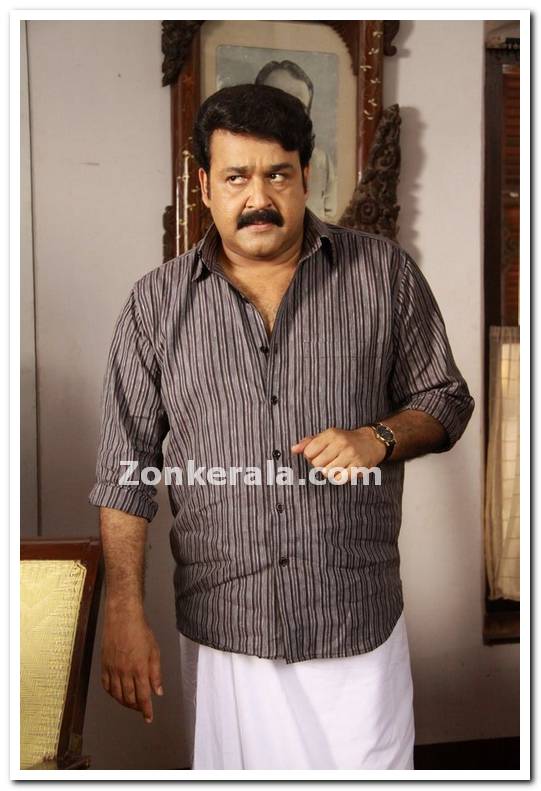 Mohanlal Still 152