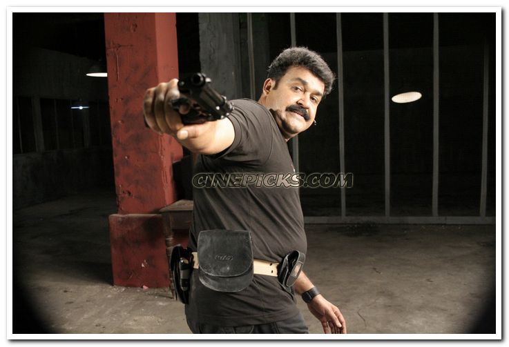 Mohanlal Still 3