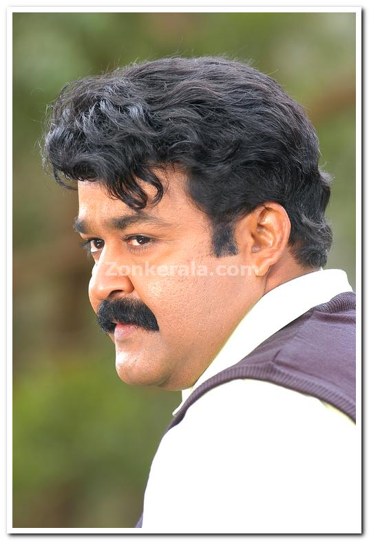 Mohanlal Still 52