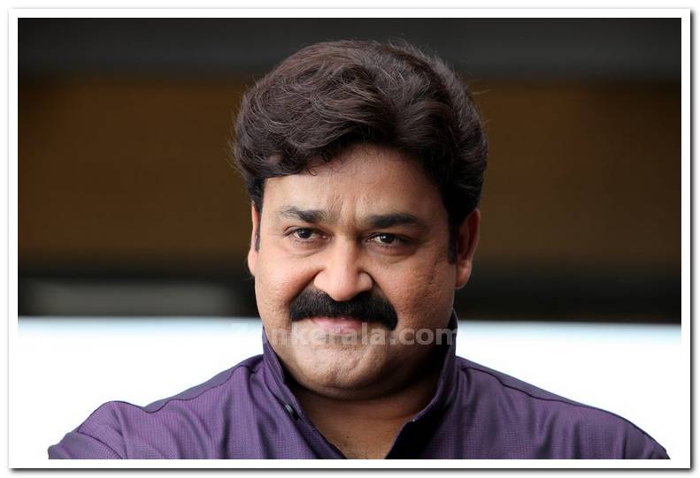 Mohanlal Still 65