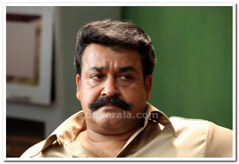 Mohanlal Still 68