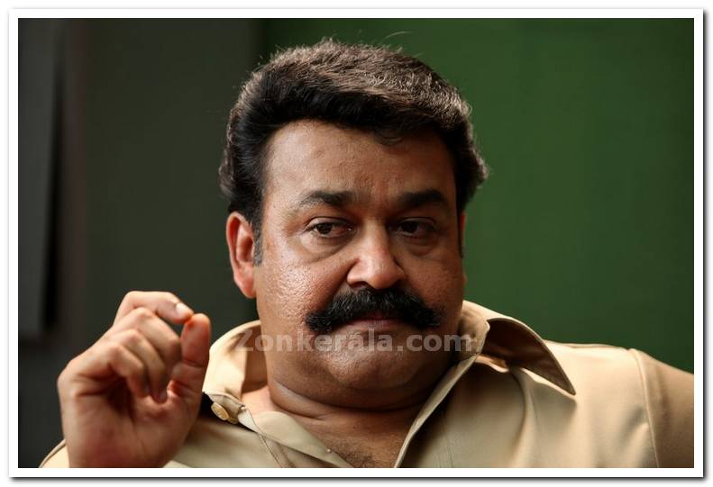 Mohanlal Still 69