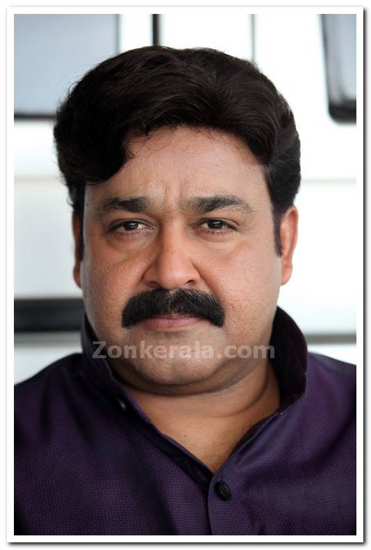 Mohanlal Still 70