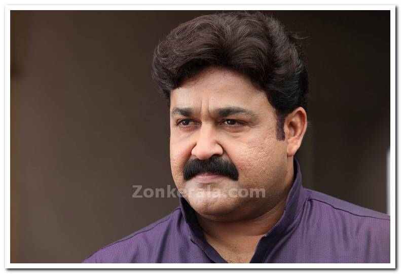 Mohanlal Still 71