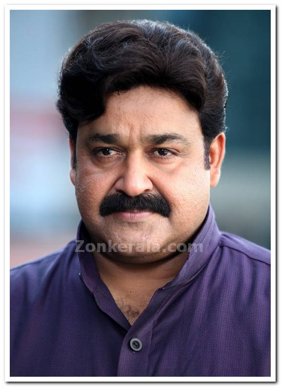 Mohanlal Still 72