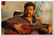 Mohanlal Stills 101