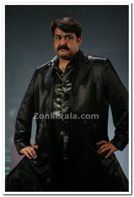 Mohanlal Stills 108