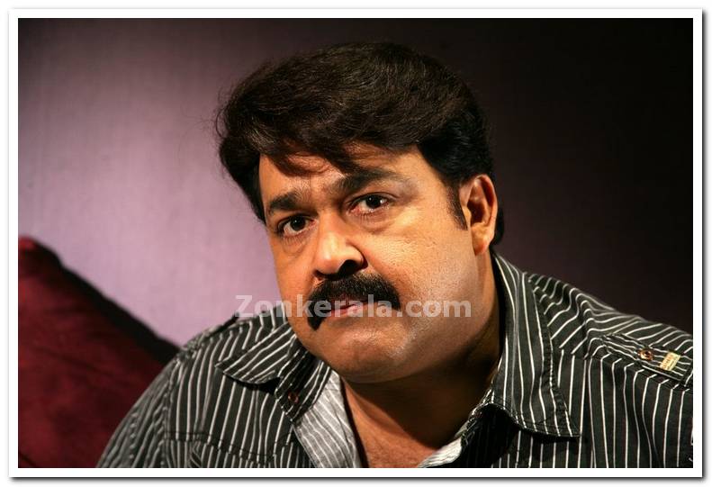 Mohanlal Stills 111