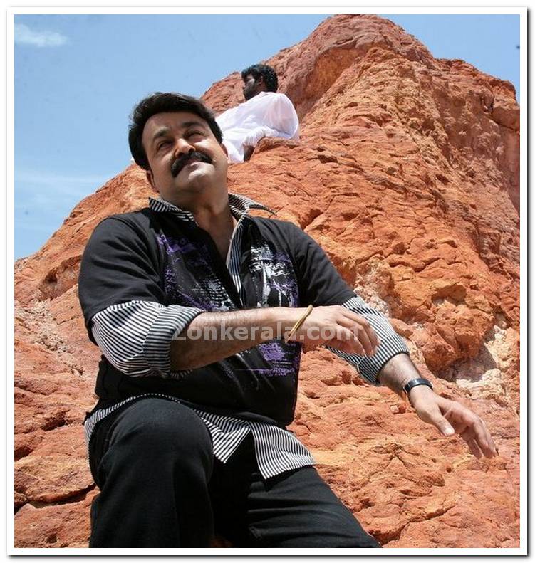 Mohanlal Stills 250