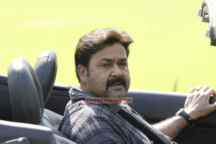 Mohanlal Stills 2804