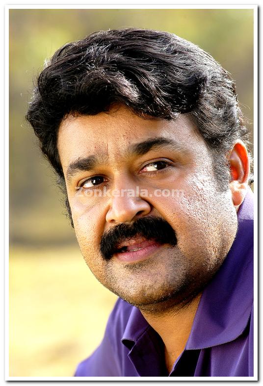 Mohanlal Stills 52