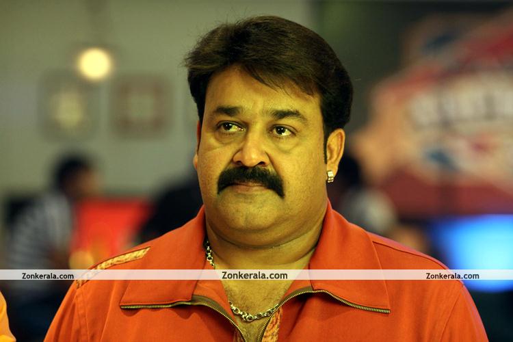Mohanlal Stills From China Town 10