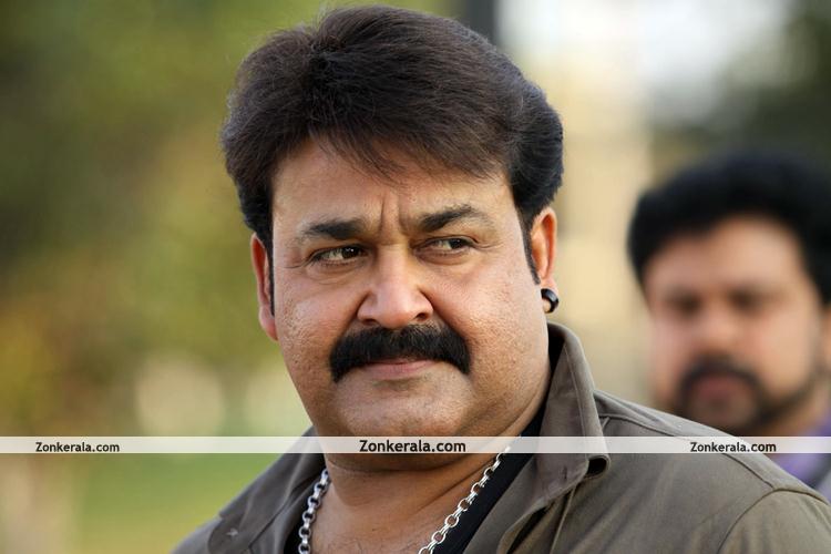 Mohanlal Stills From China Town 2