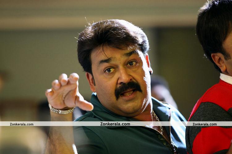 Mohanlal Stills From China Town 6