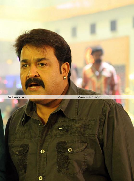 Mohanlal Stills From China Town 9