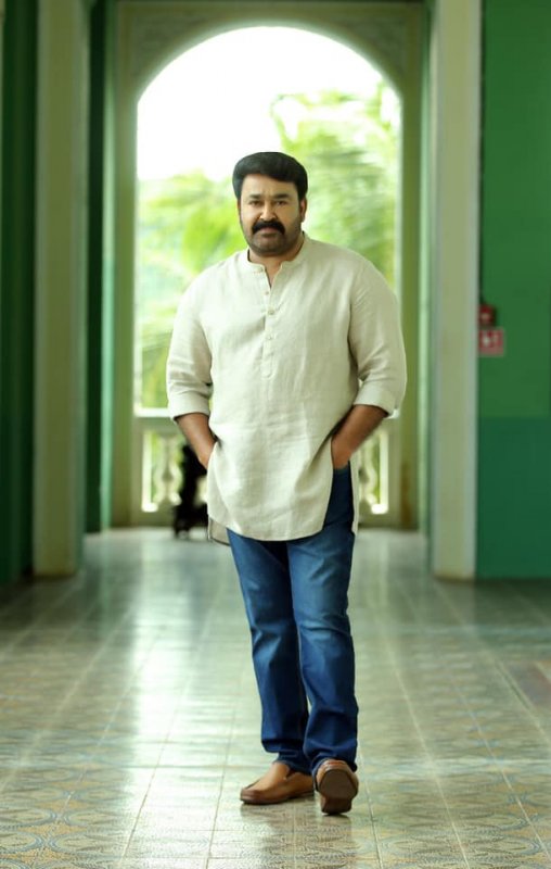 Recent Galleries Malayalam Star Mohanlal 8408