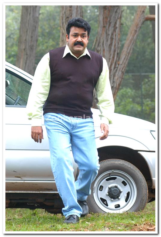 Superstar Mohanlal Photo 50