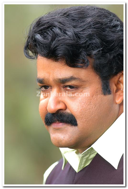 Superstar Mohanlal Photo 54