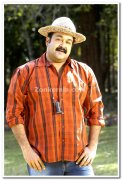 Superstar Mohanlal Photo 55