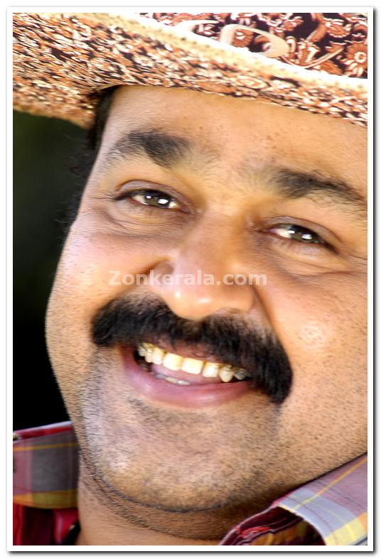 Superstar Mohanlal Photo 56