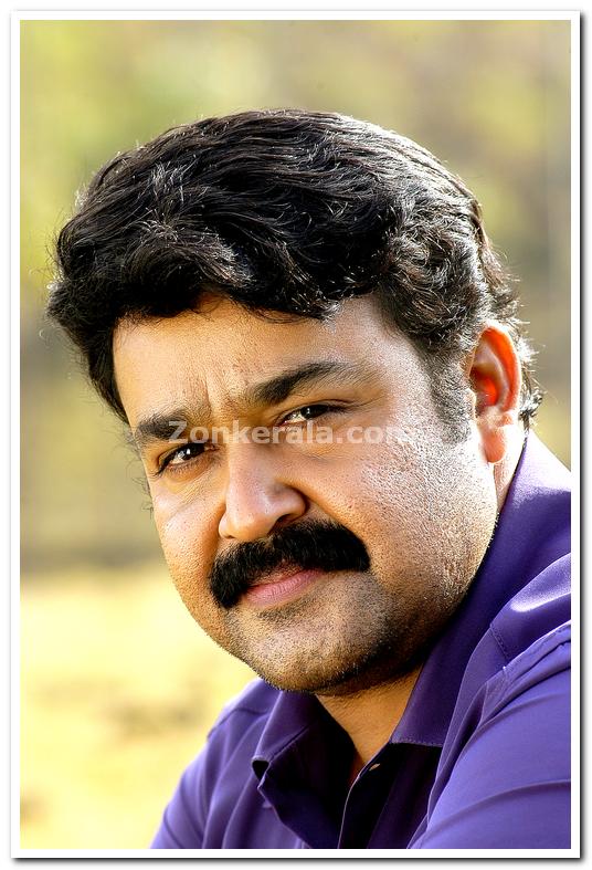 Superstar Mohanlal Photo 57