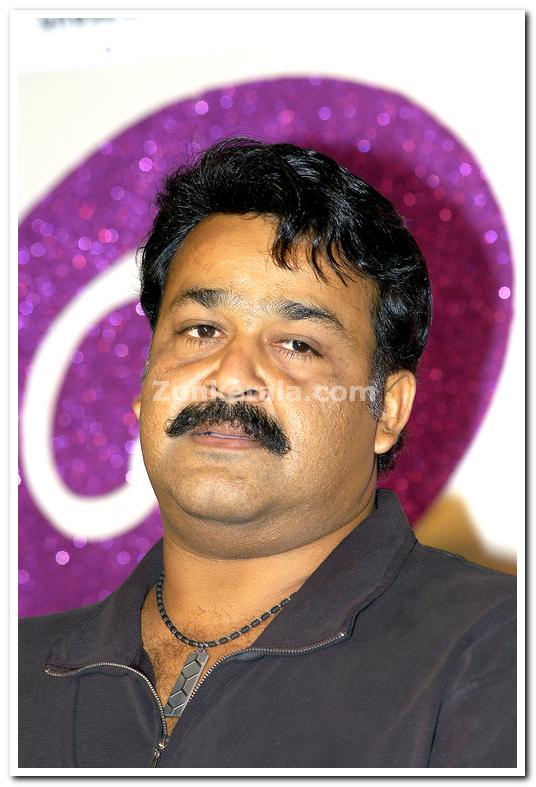 Superstar Mohanlal Photo 58