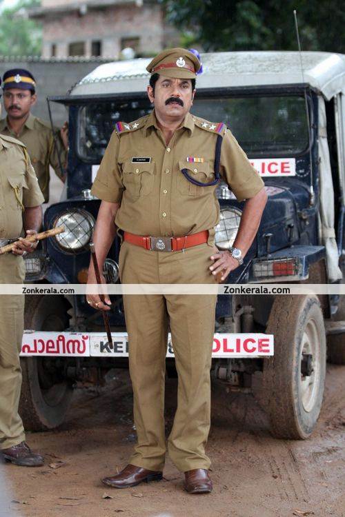 Mukesh Latest Stills 5