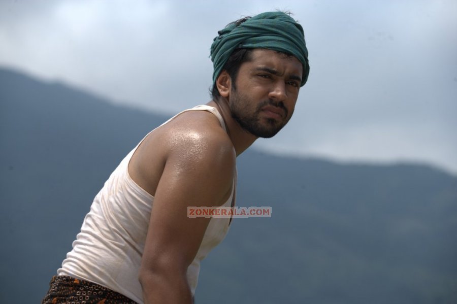 Actor Nivin Pauly 4036