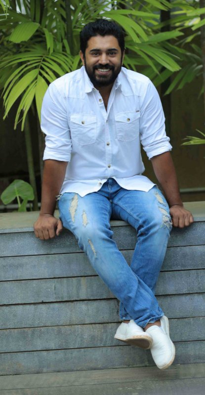 Gallery Nivin Pauly Malayalam Hero 9845