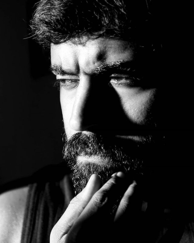Latest Album Malayalam Actor Nivin Pauly 5075