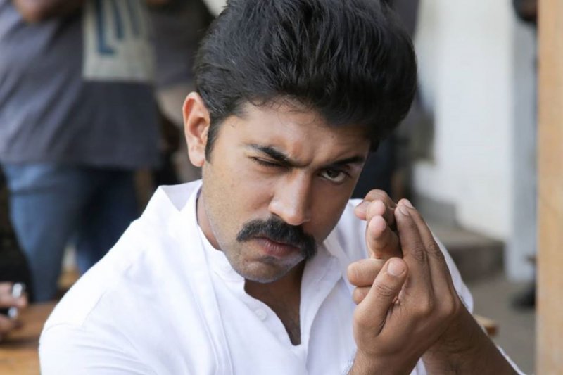 Latest Wallpapers Malayalam Actor Nivin Pauly 1243