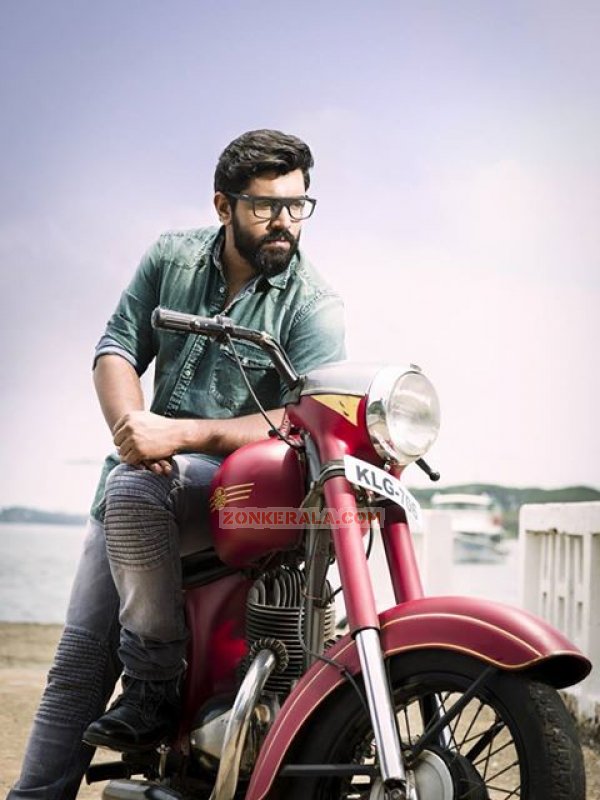 Malayalam Hero Nivin Pauly Jul 2017 Wallpapers 5313