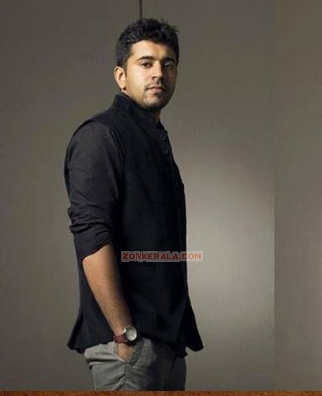 Malayalam Star Nivin Pauly Pic 6236