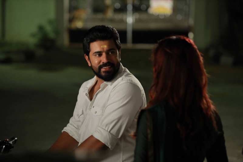 New Picture Nivin Pauly Actor 2632