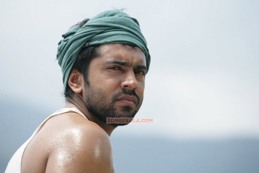 Nivin Pauly 2953