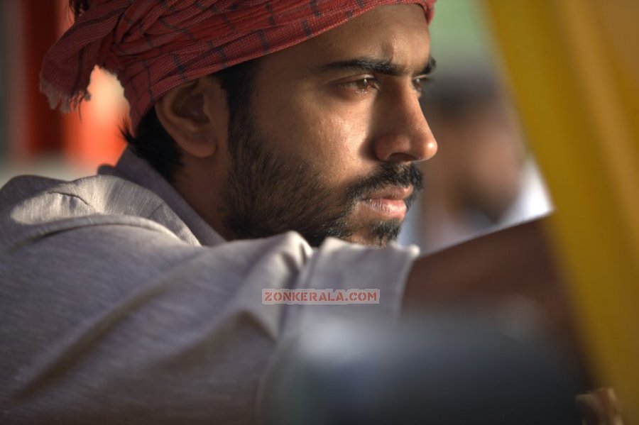 Nivin Pauly 3308