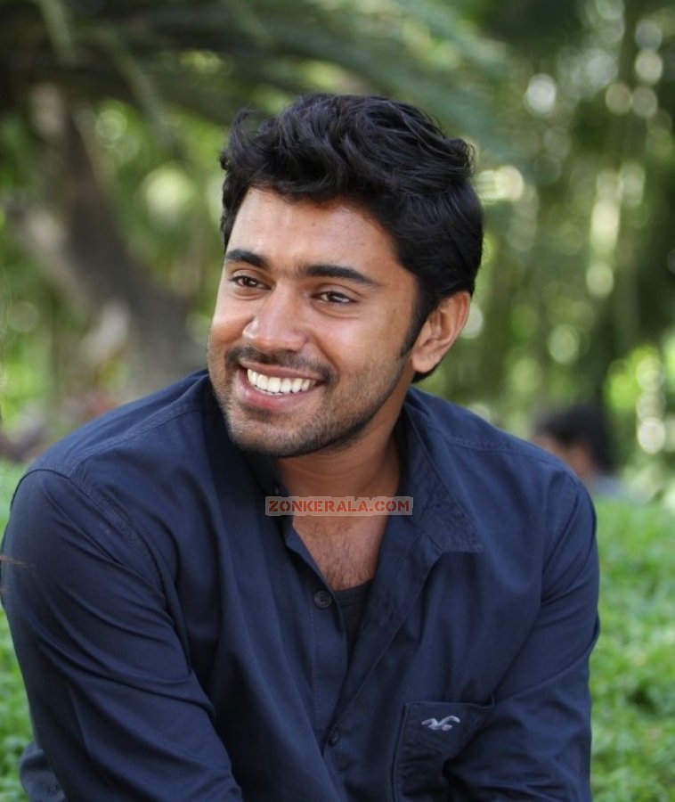 Nivin Pauly 6276