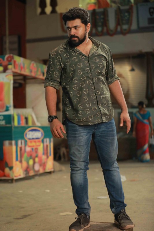 Nivin Pauly Hero New Album 2639