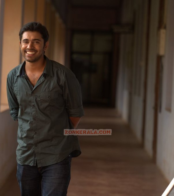 Nivin Pauly Photos 6959