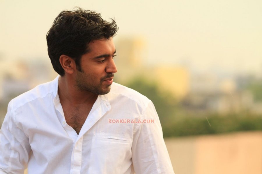 Nivin Pauly Photos 9227