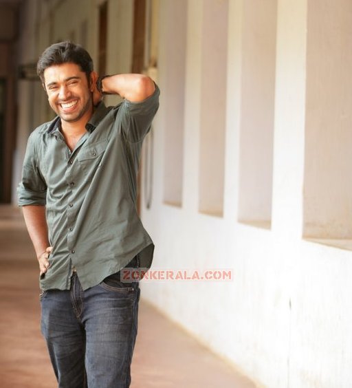 Nivin Pauly Stills 3478