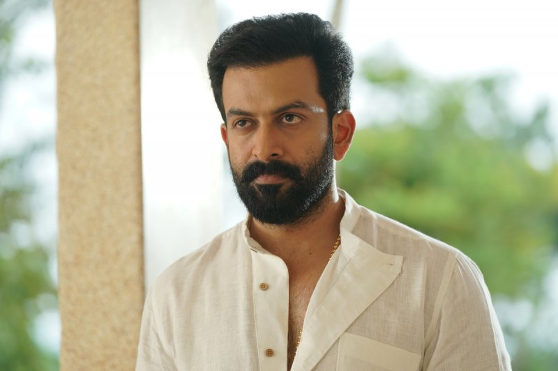 2022 Images Malayalam Hero Prithviraj 2452