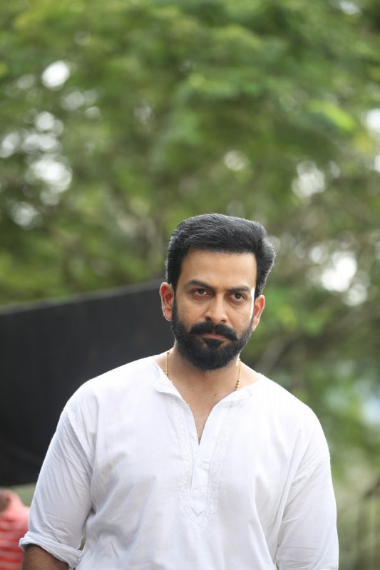 2022 Pictures Malayalam Actor Prithviraj 7956