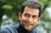 Actor Prithviraj 1599